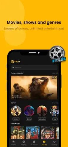 sony-laptop Movies and shows